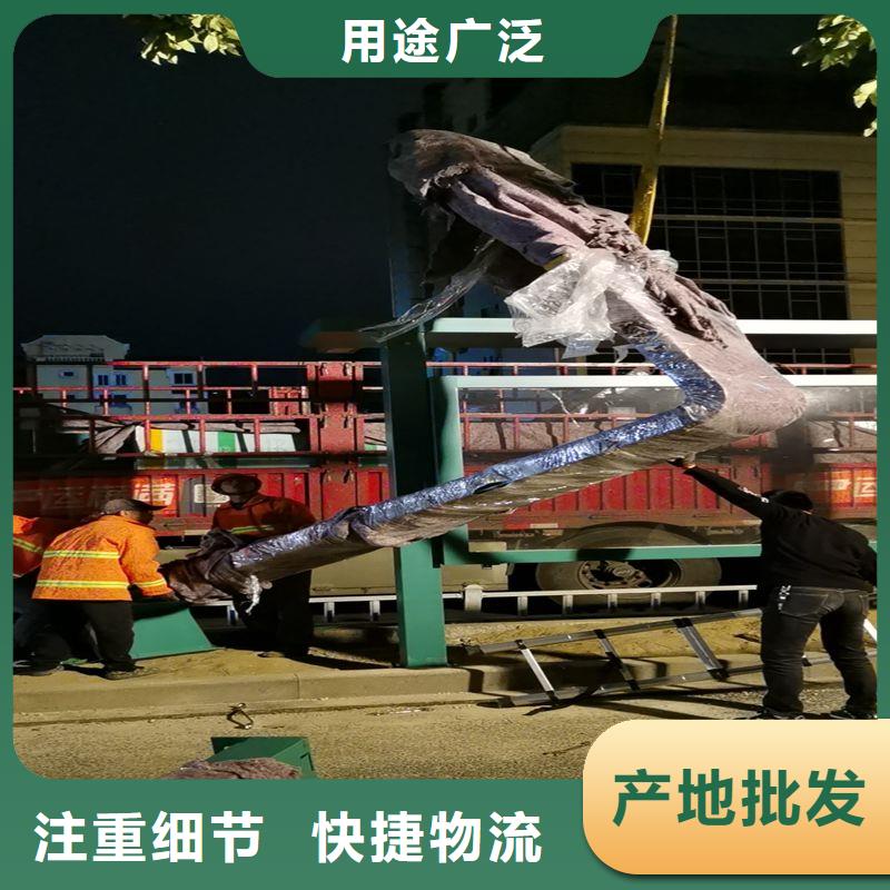 景区候车亭量大从优