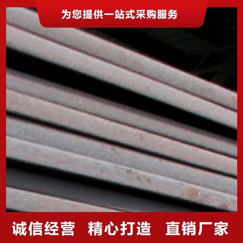 耐磨钢板好品质经得住考验
