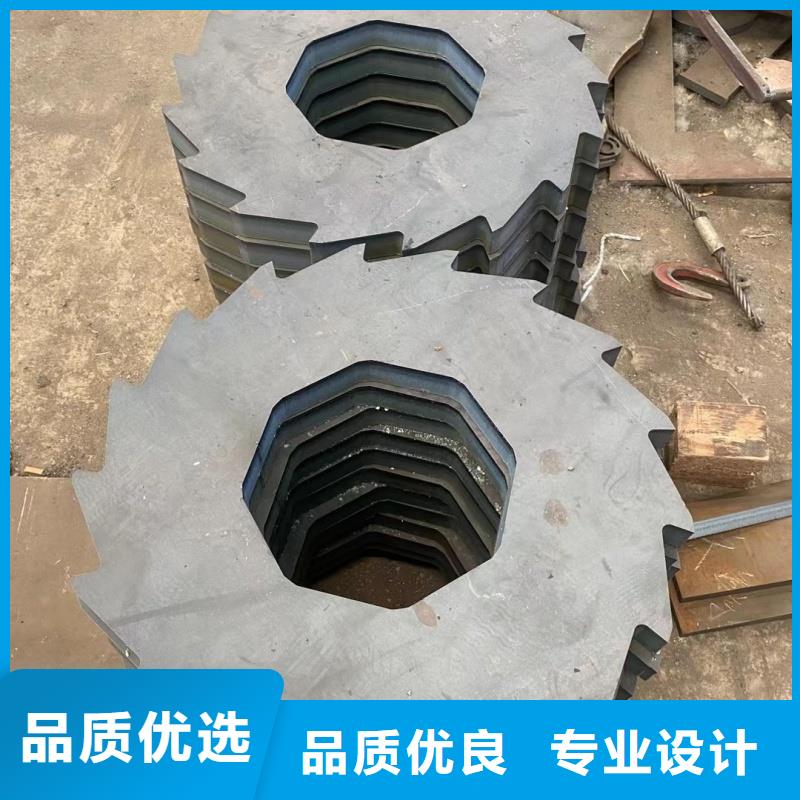 质量可靠的mn13钢板厂商