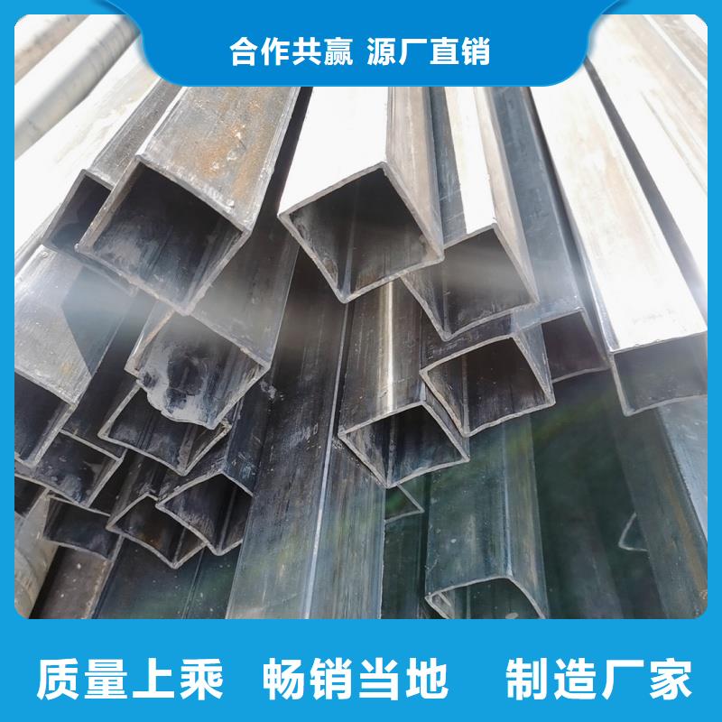 凹槽管圆管出口品质