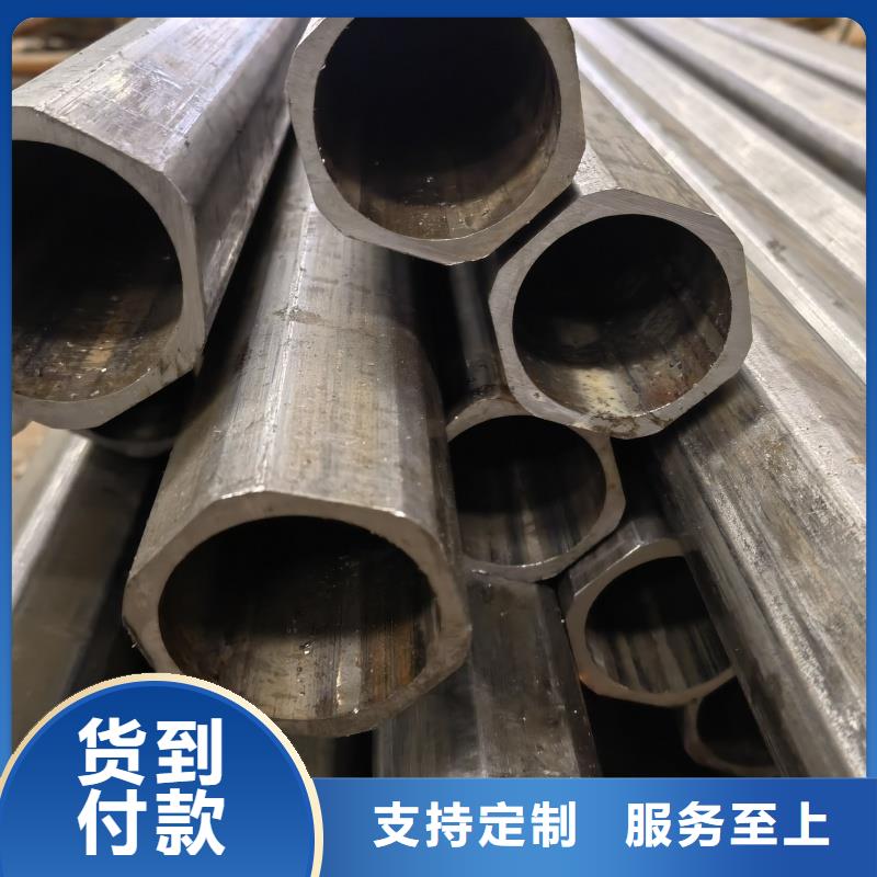 凹槽管圆管出口品质