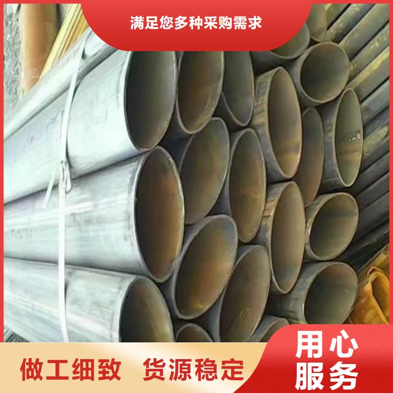 服务周到的小口径八字管批发商