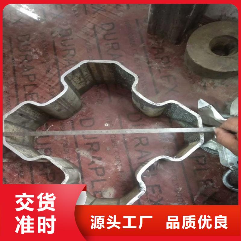 找薄壁三角管-实体厂家可定制