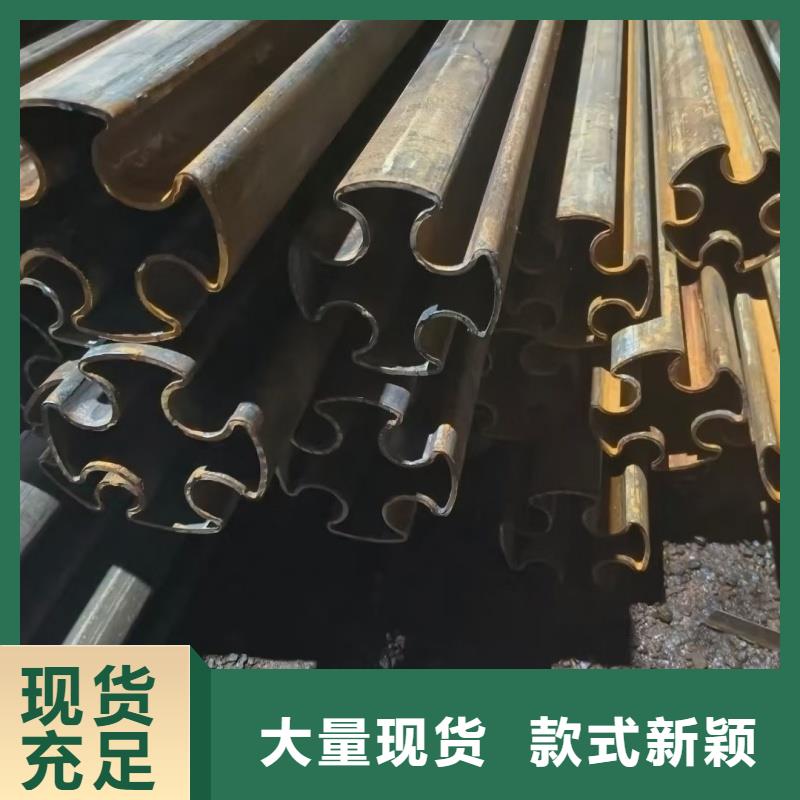 价格低的小口径D型管生产厂家