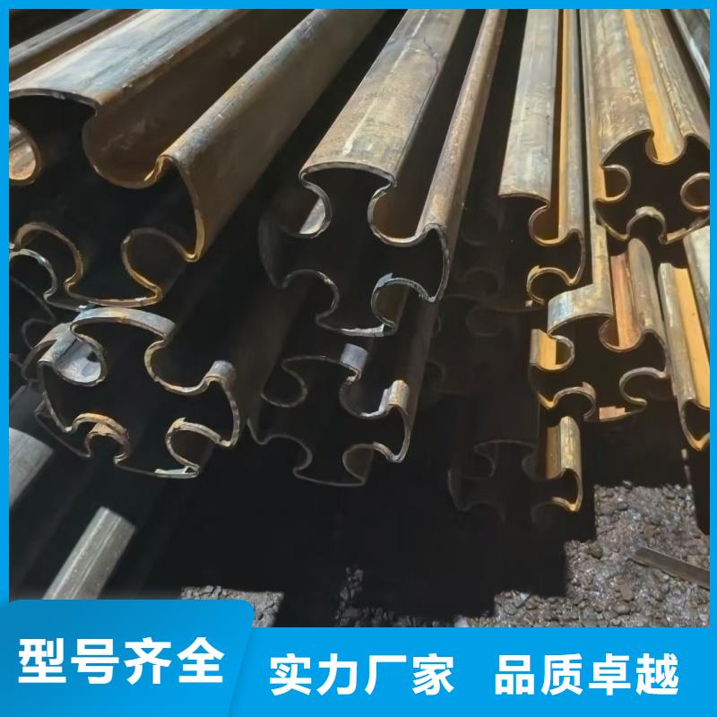 镀锌三角管免费定制