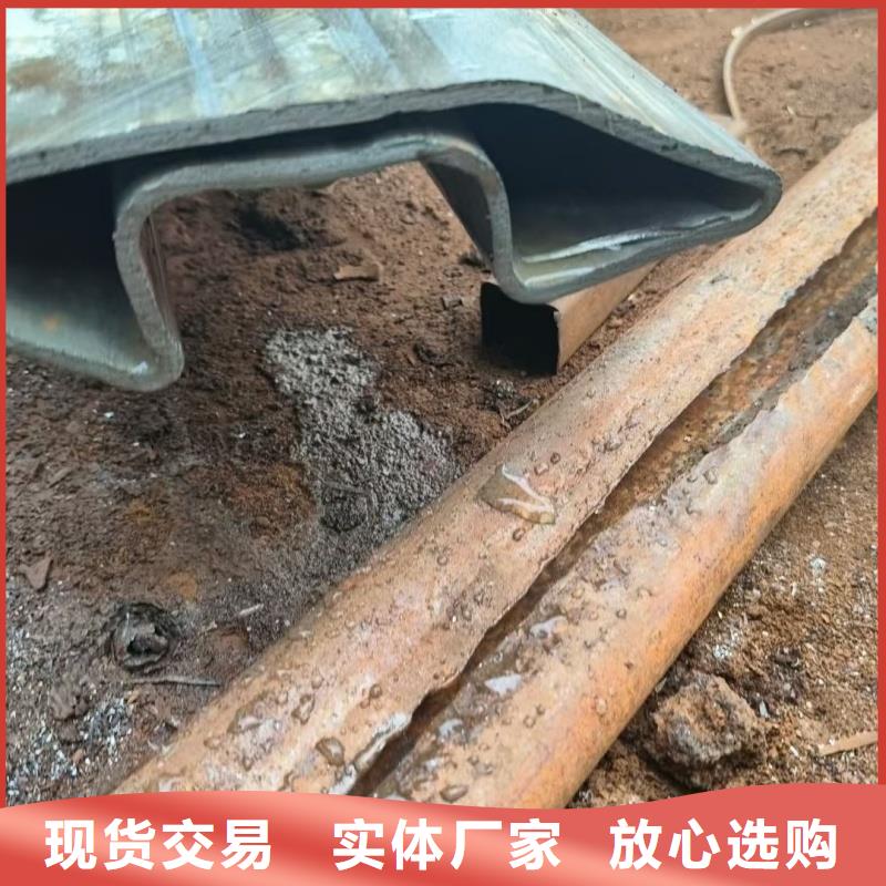 价格低的小口径D型管生产厂家