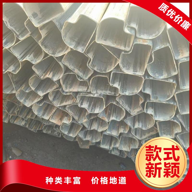 找304不锈钢鸭蛋圆管认准东汇钢铁有限公司