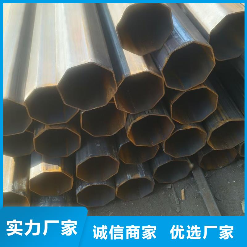 316L不锈钢大口径六角管厂家发货快