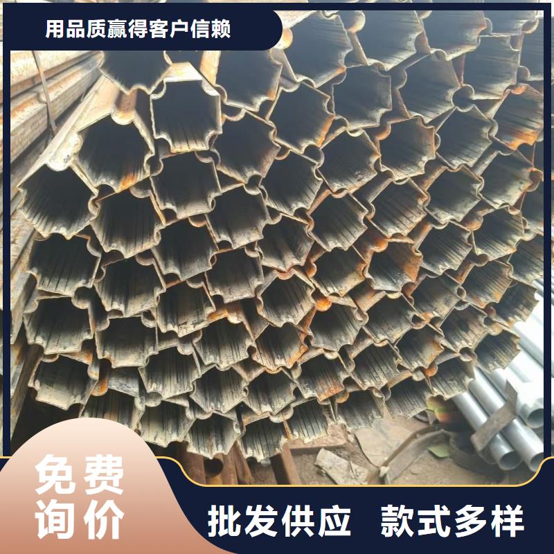 椭圆管厂家在哪里买