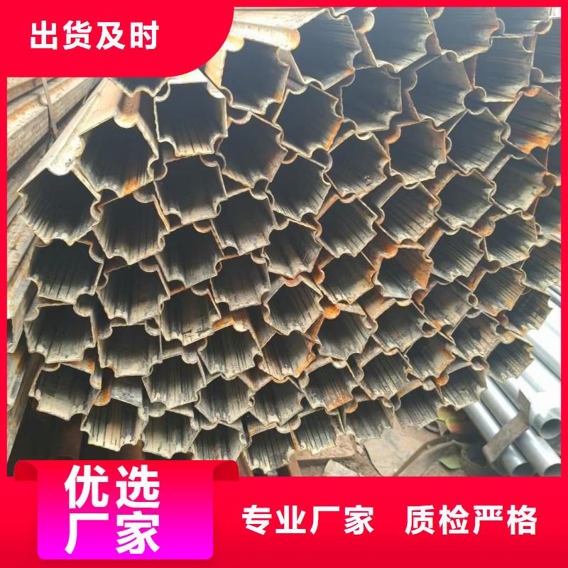 服务周到的316L不锈钢镀锌三角管生产厂家