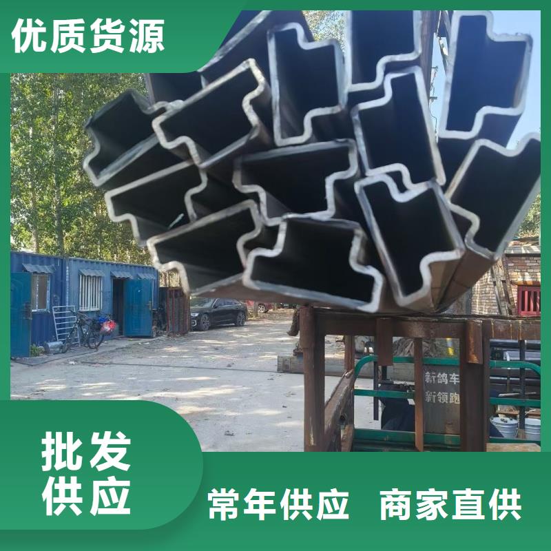 小口径扇形管实力工厂