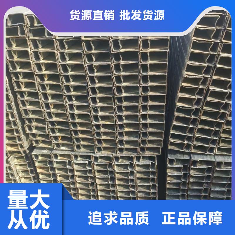 15*35镀锌六角管-15*35镀锌六角管价廉