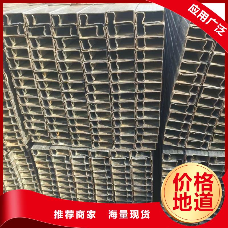 镀锌三角管免费定制