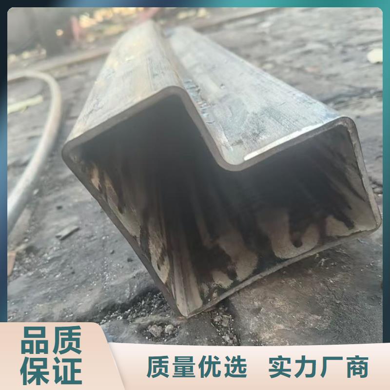 316不锈钢薄壁椭圆管-物美价廉