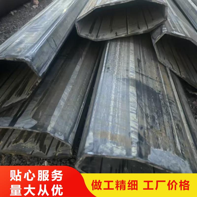 316L不锈钢椭圆镀锌管购买注意事项