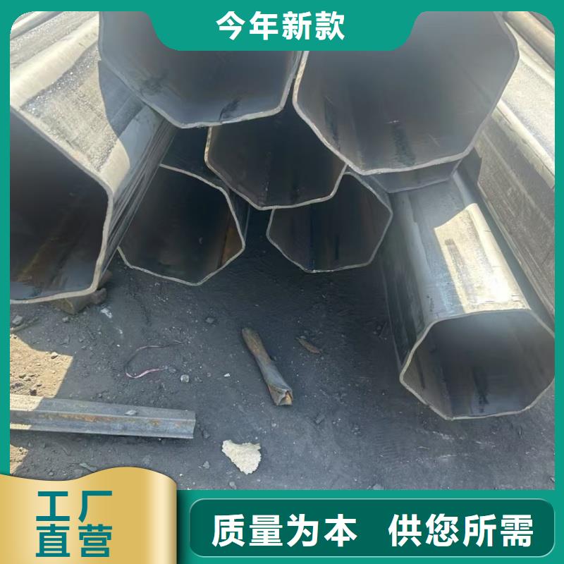 316不锈钢薄壁椭圆管优质货源