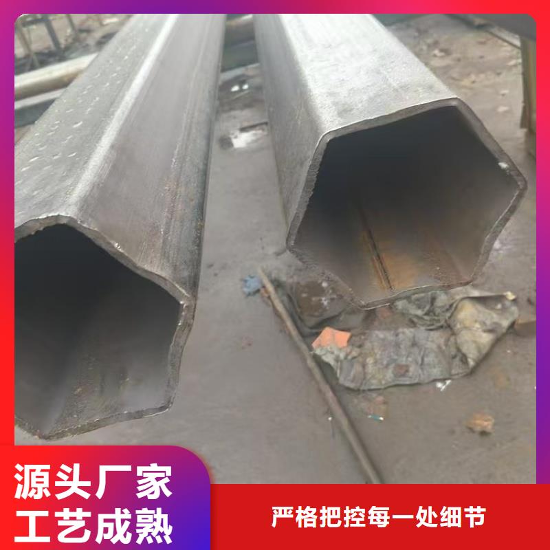 薄壁马蹄管钢厂直连生产