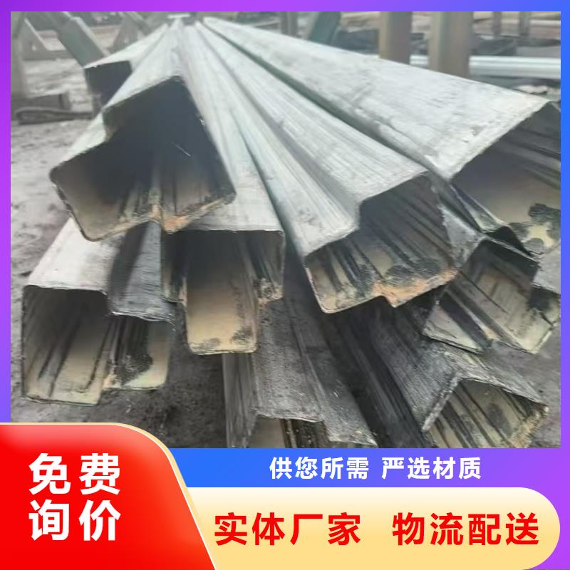 价格低的小口径D型管生产厂家