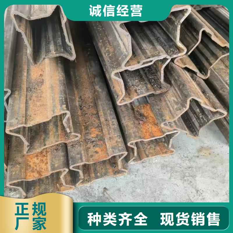 小口径梅花管品质保障