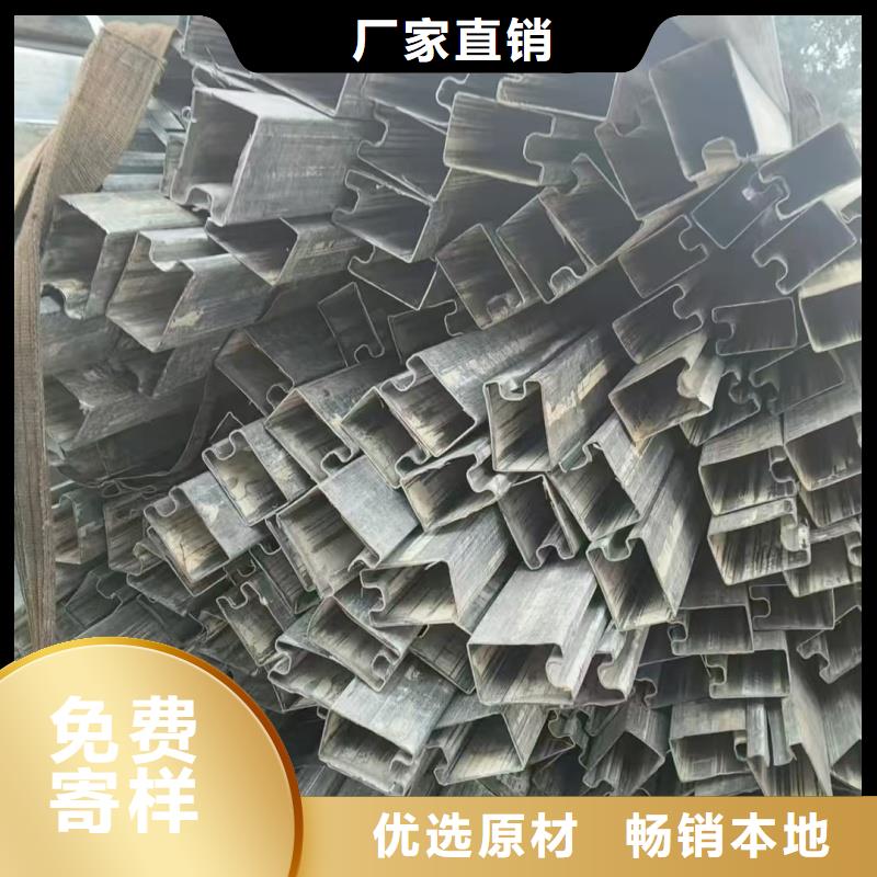 服务周到的小口径八字管批发商