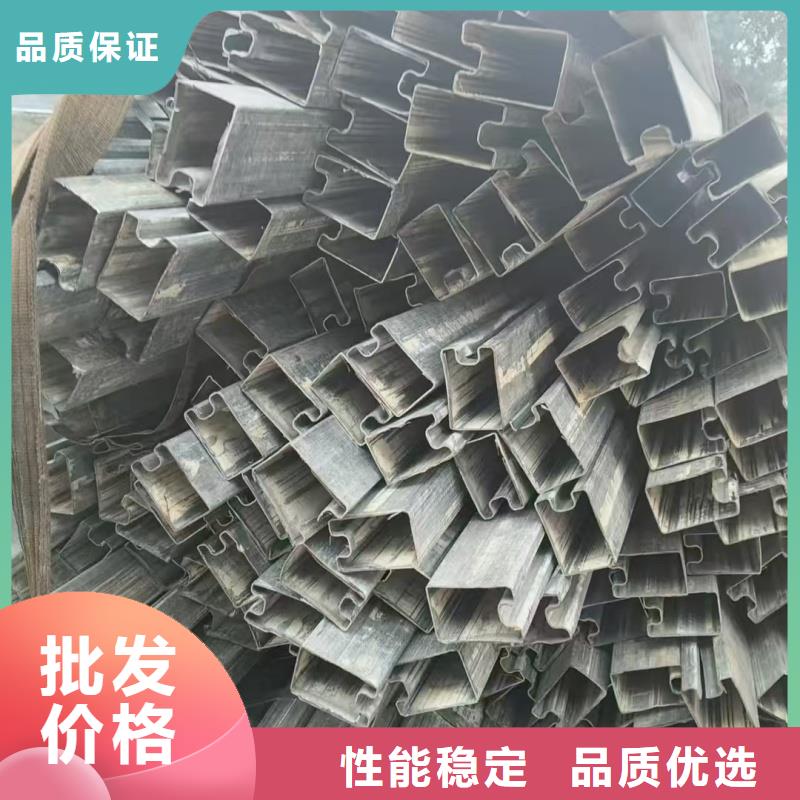 小口径梅花管-精选厂家