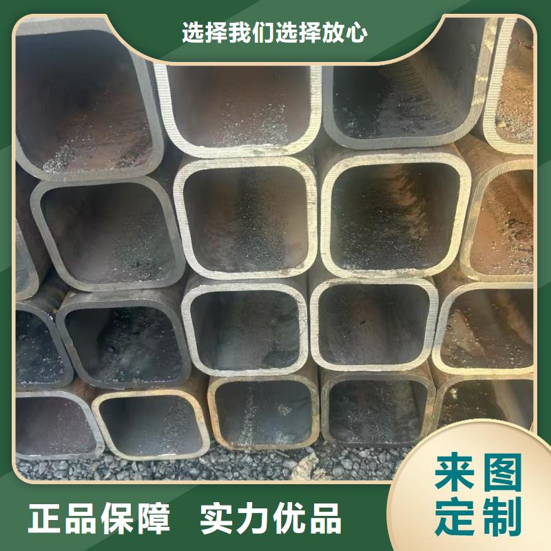56*112镀锌D型管质优价廉