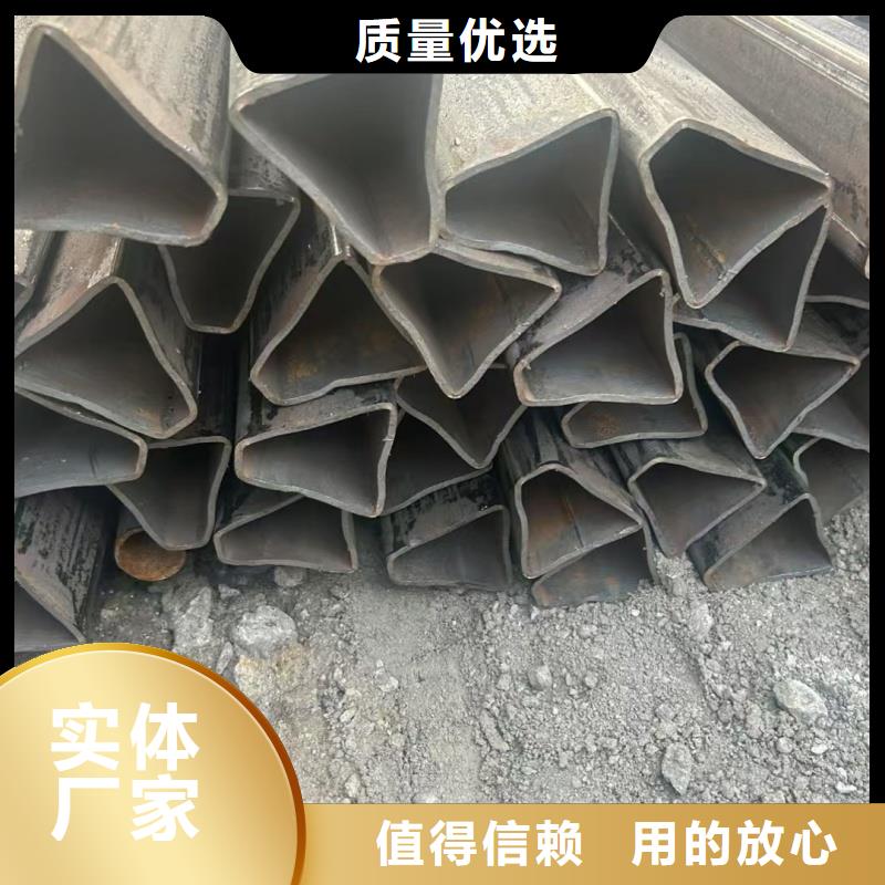 厚壁梅花管厂家、定制厚壁梅花管