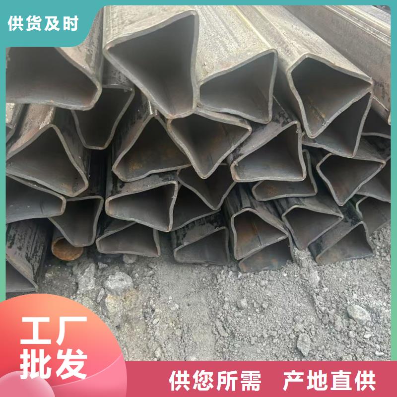 40*60镀锌D形管大品牌放心购