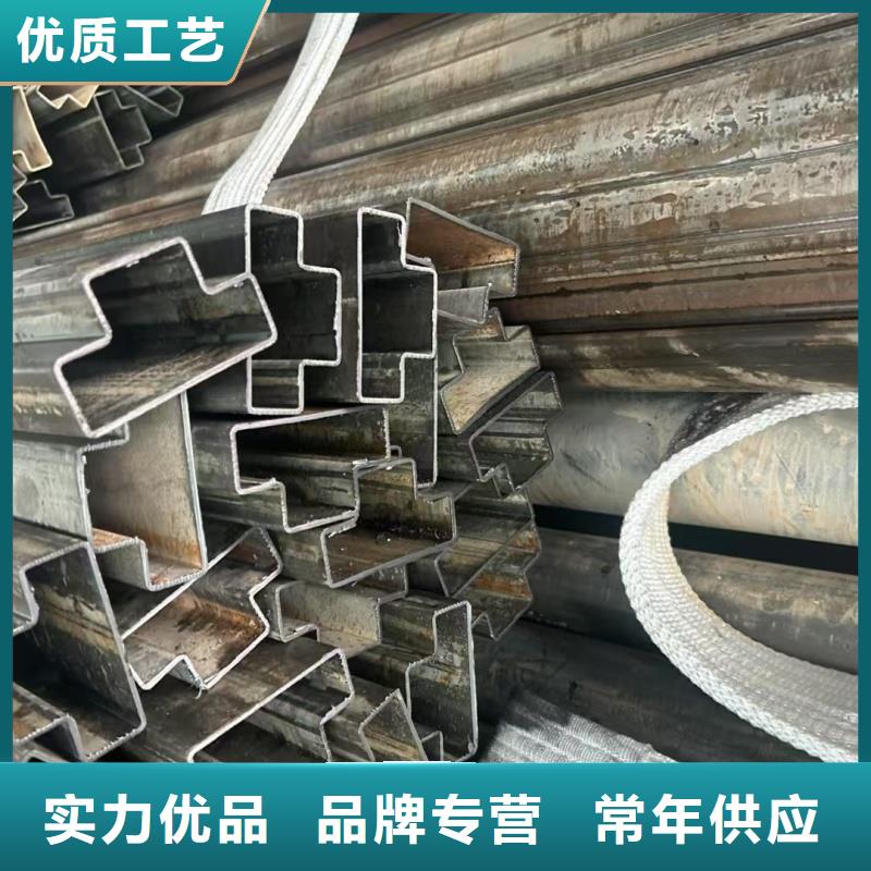 服务周到的小口径八字管批发商