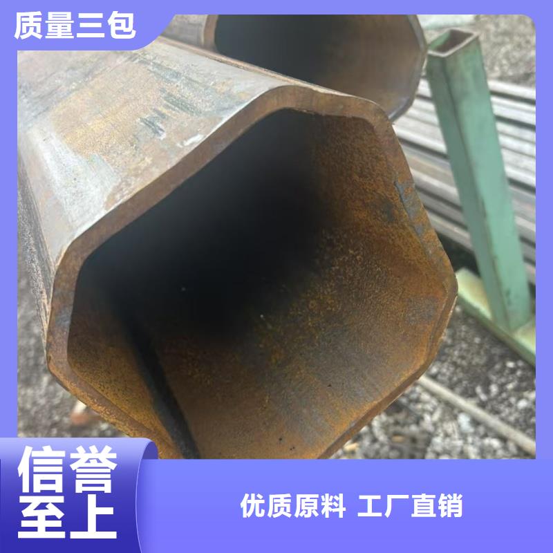 凹槽镀锌管生产厂家批发零售