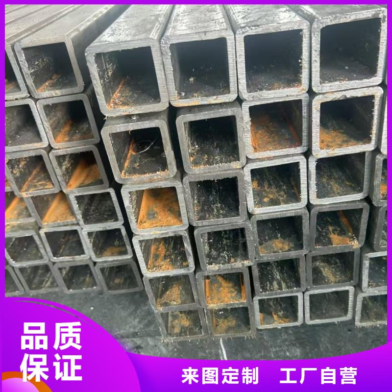 镀锌三角管免费定制