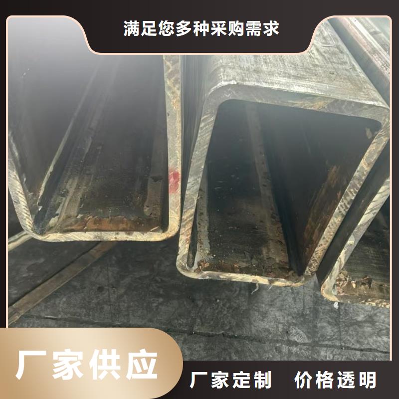 小口径梅花管品质保障