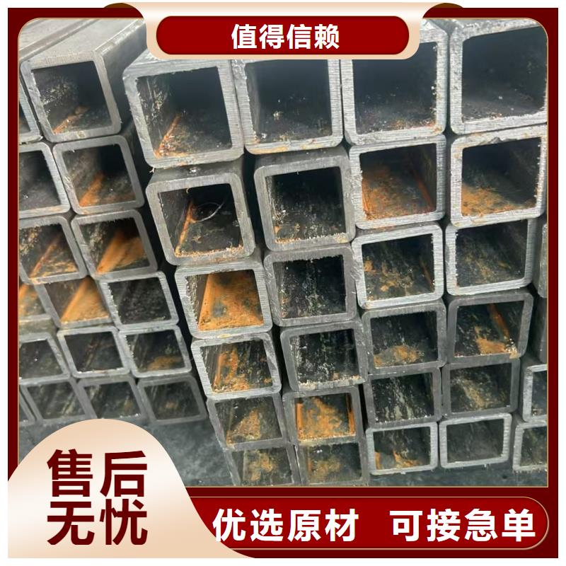 56*112镀锌D型管质优价廉