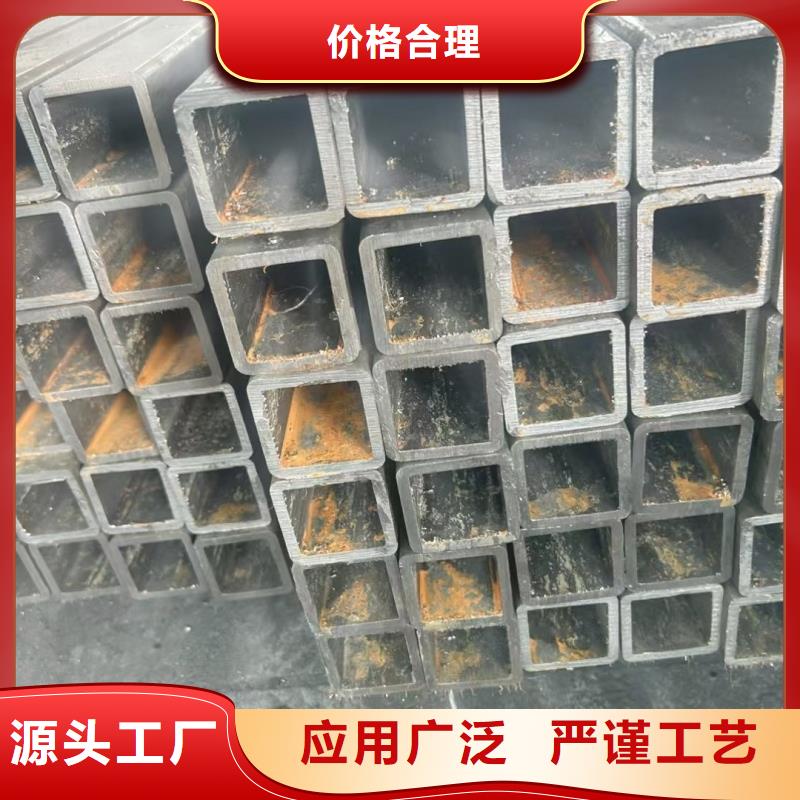 小口径梅花管品质保障