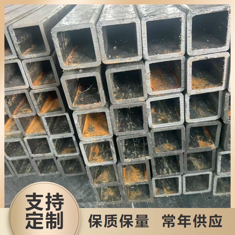 40*93镀锌椭圆管实业厂家