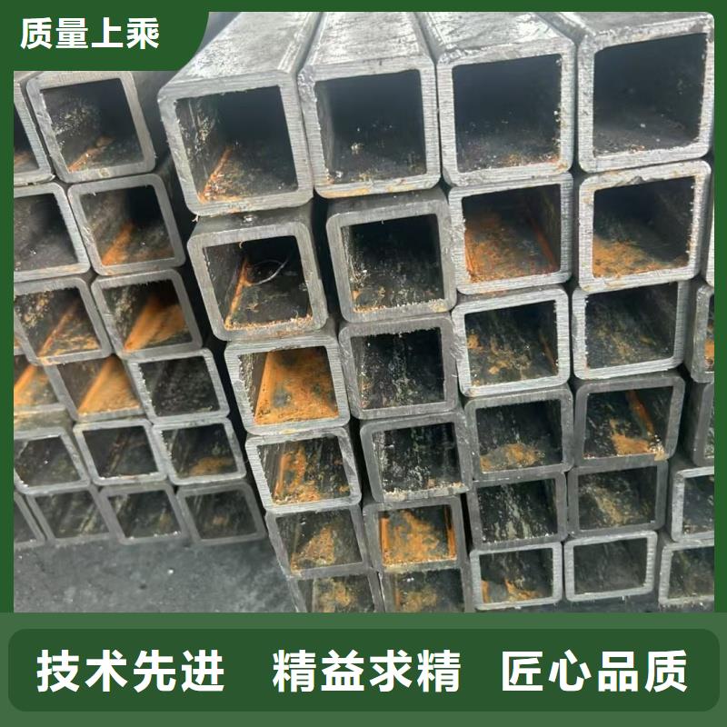 30*60镀锌D型管免费技术咨询