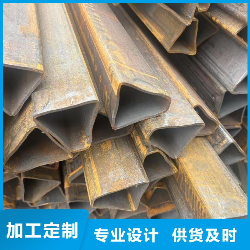 30*60镀锌D型管免费技术咨询
