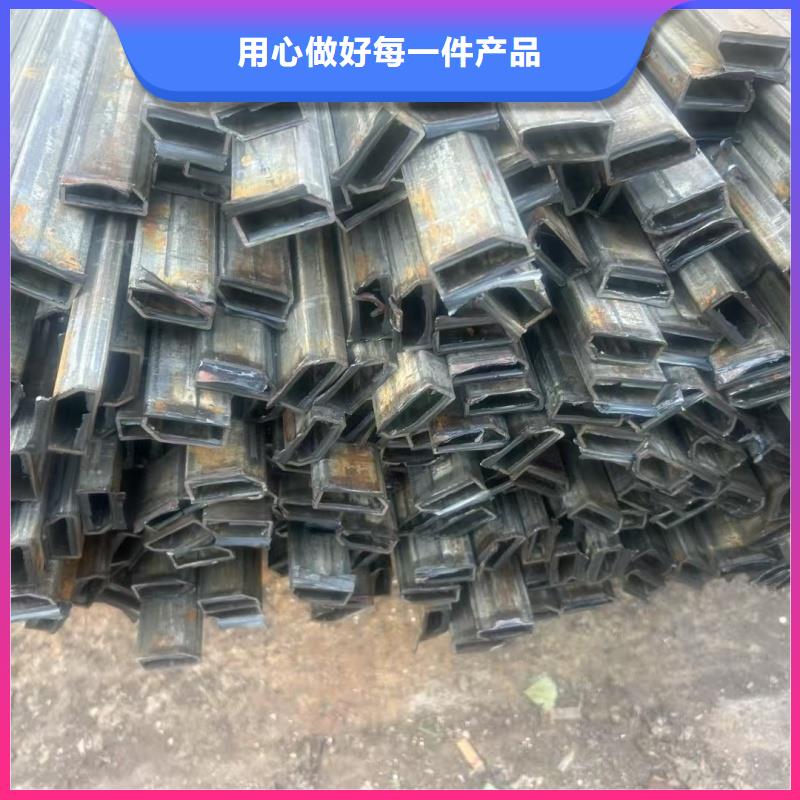 316不锈钢薄壁椭圆管-物美价廉