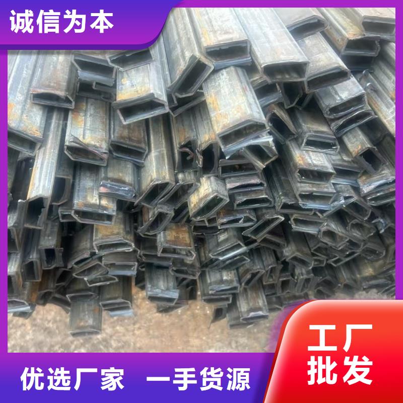 价格低的小口径D型管生产厂家