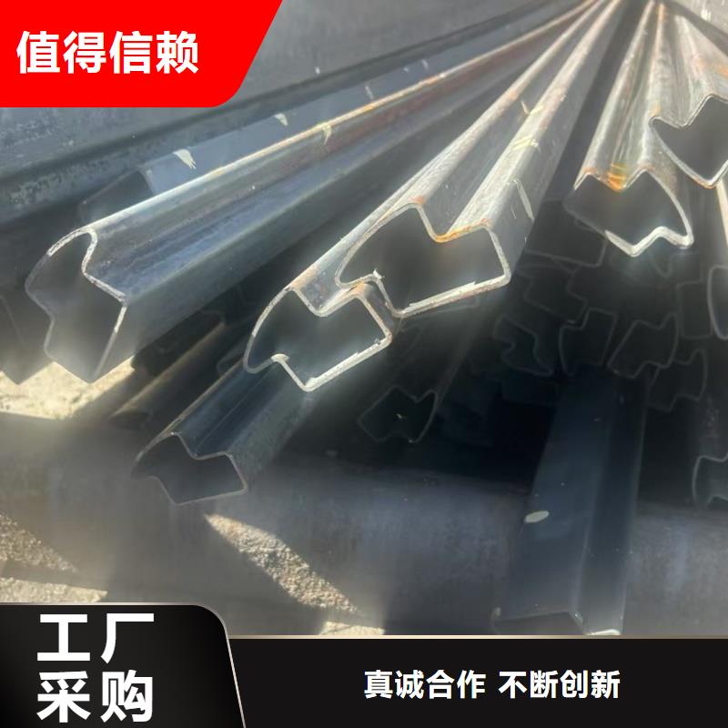 316不锈钢薄壁椭圆管-物美价廉