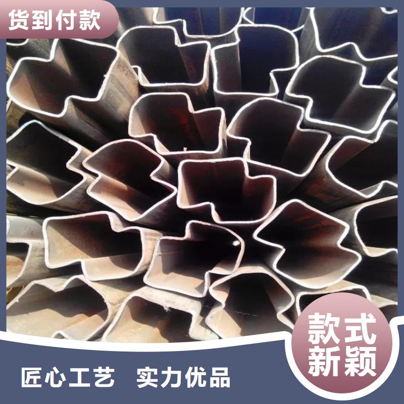 价格低的小口径D型管生产厂家