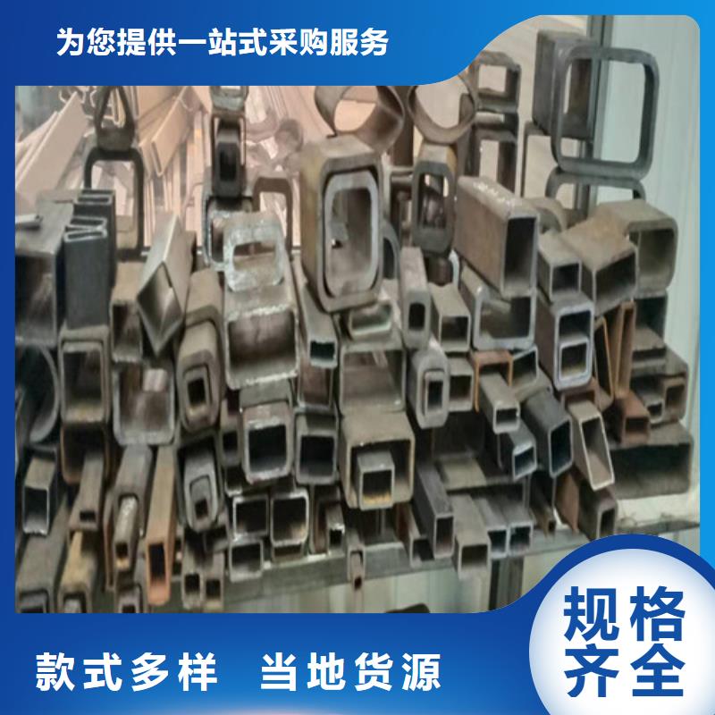无缝钢管27SiMn无缝钢管品质保障售后无忧