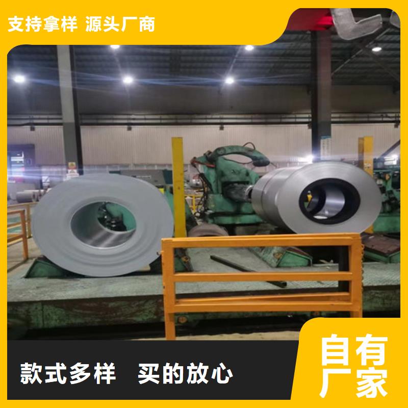 0.5毫米硅钢片B50A290质量好