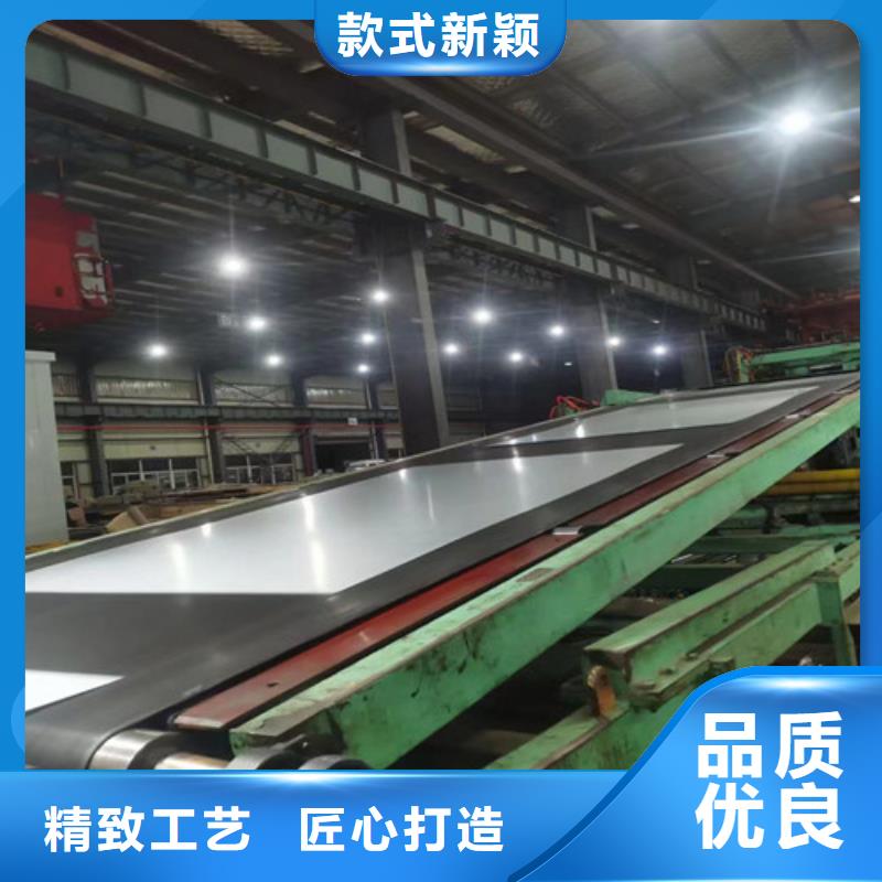 M涂层矽钢卷B30A250-M商家优选