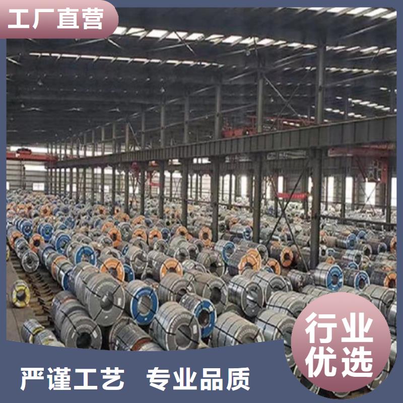 经验丰富的电机用矽钢片50WW700供货商