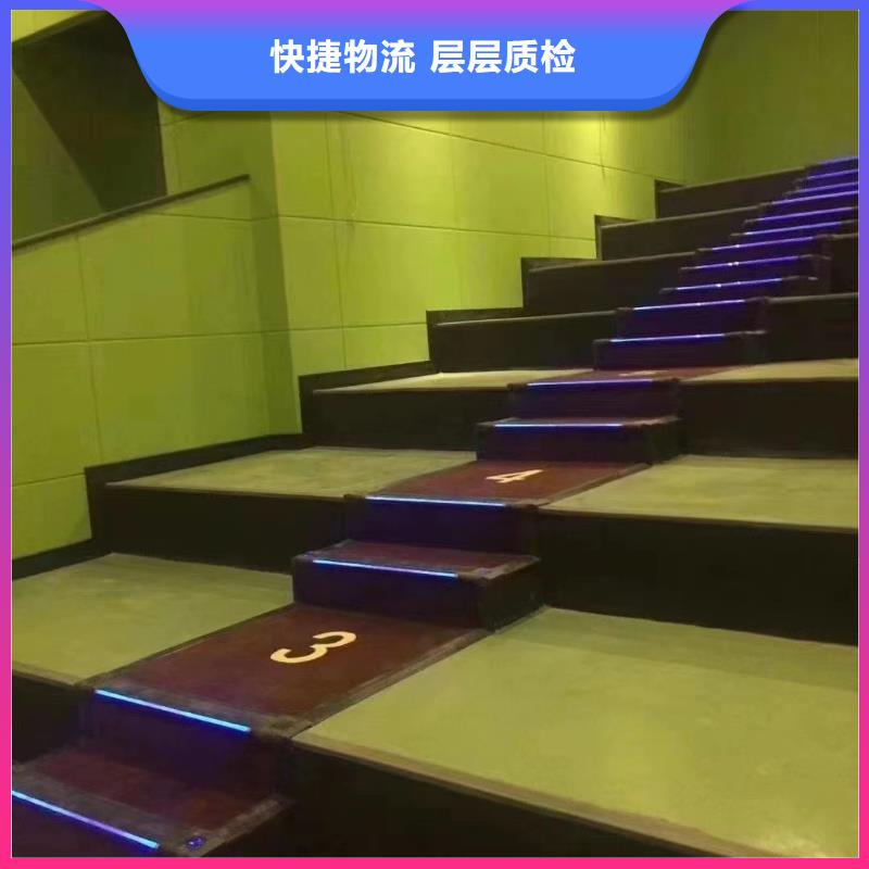 聚酯纤维吸音板竹木纤维集成墙板用心做好细节
