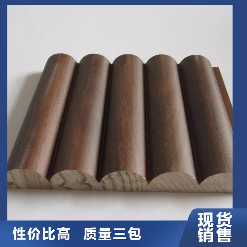 实木格栅-木饰面好品质售后无忧