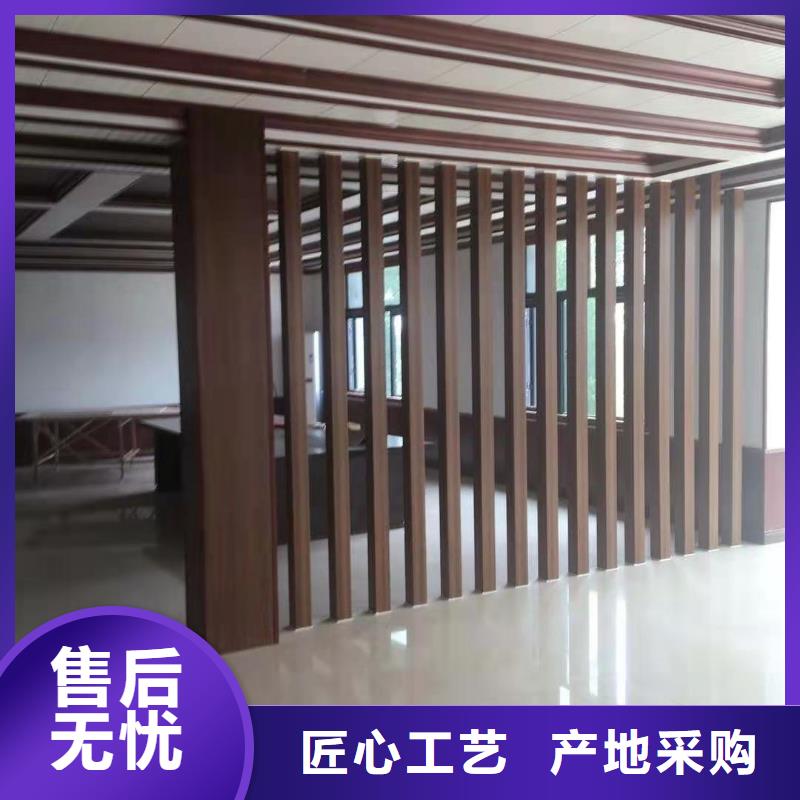 方木方通天花,木饰面全新升级品质保障