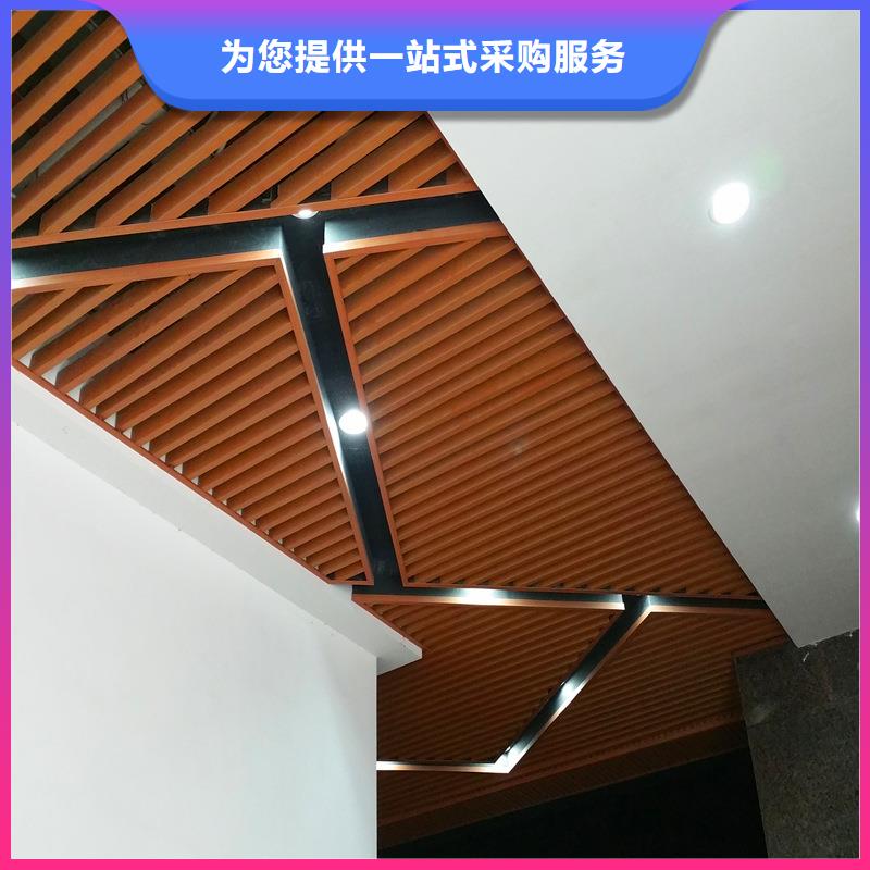 【方木方通天花天花吊顶应用广泛】