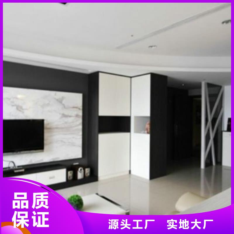 3D打印背景墙石塑集成墙板质量无忧